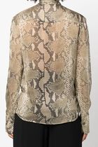 PYTHON PRINT SHIRT
