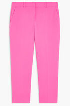 Slim Cropped Trousers