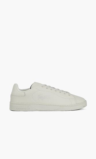 Classic Logo Lace Sneakers