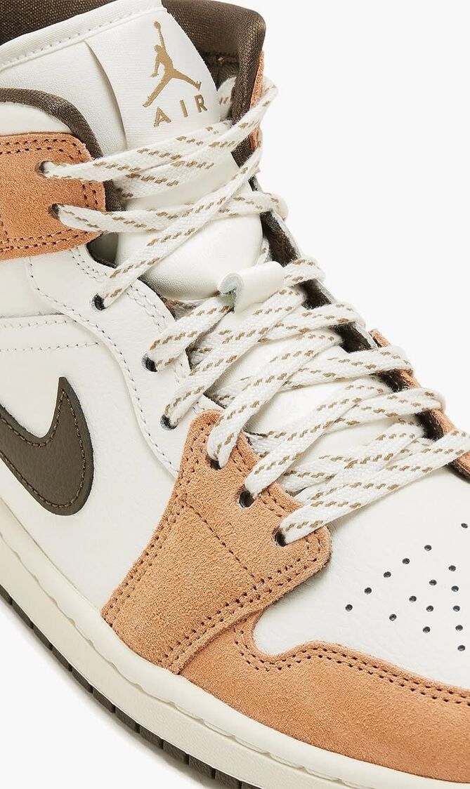 WMNS JORDAN 1 MID EDG