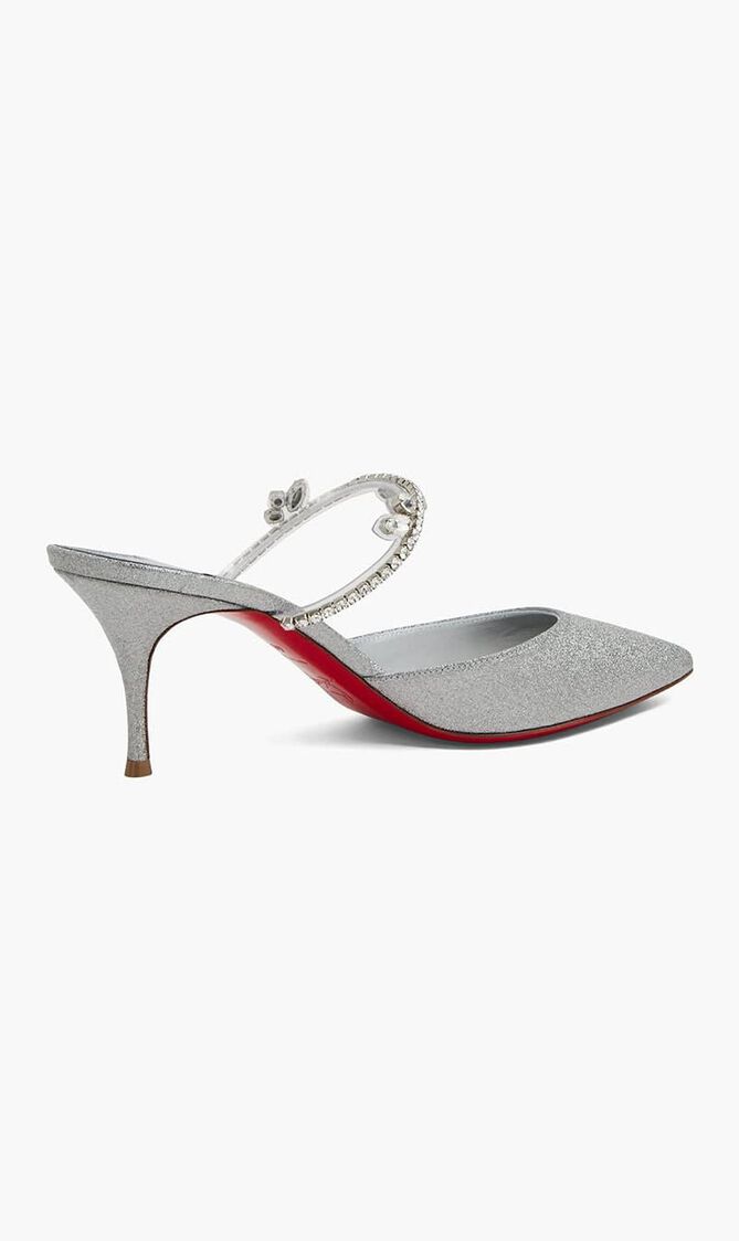 Planet Queen Mules