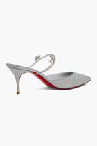 Planet Queen Mules