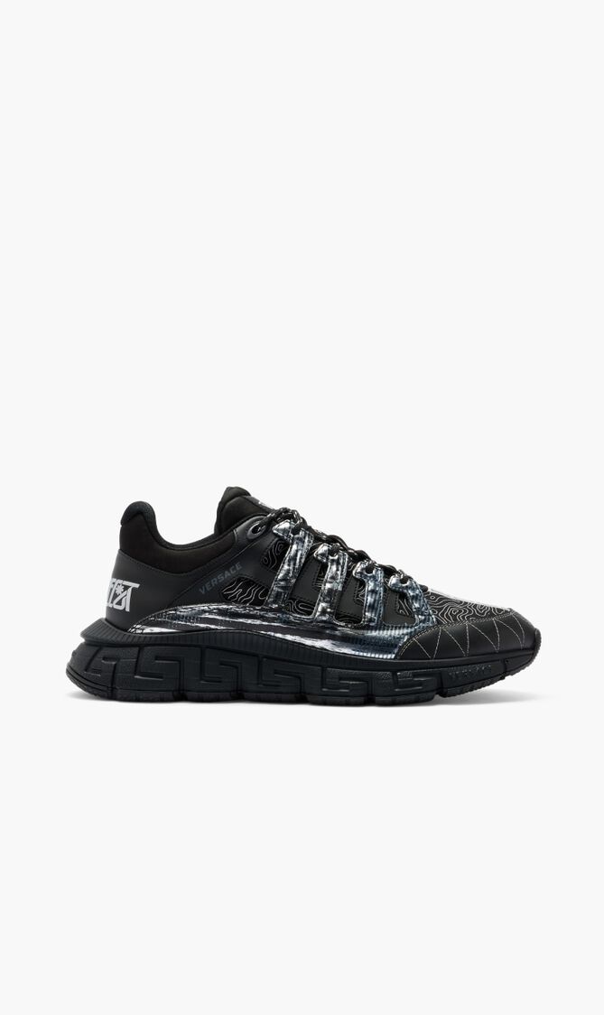 TRIGRECA SNEAKERS