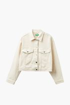 Denim Cotton Jacket