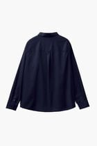 Lightweight Cotton Shirt