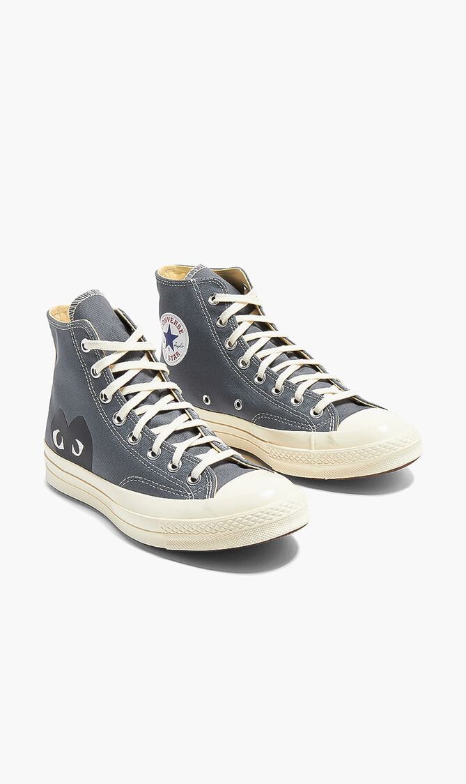 PLAY X Converse Sneakers