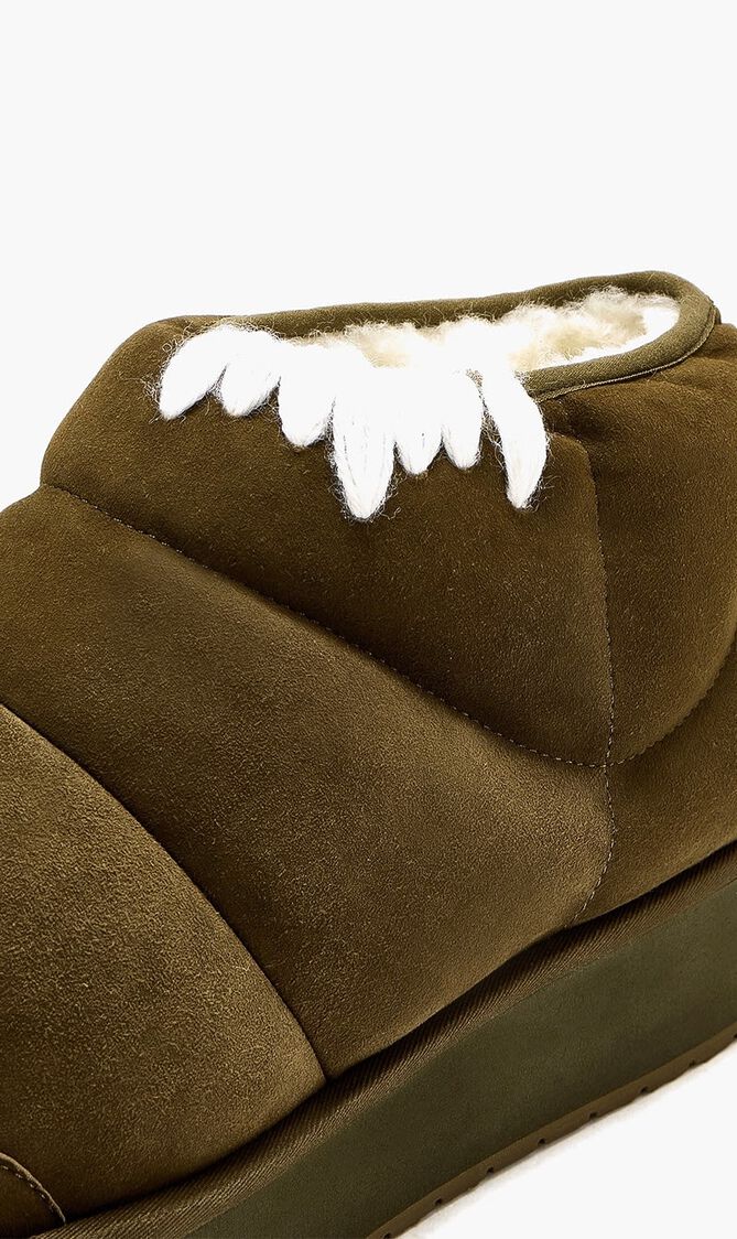 حذاء بوت لوس أنجلوس 1