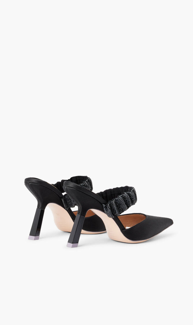 TINA CRYSTAL MULE H95