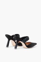 TINA CRYSTAL MULE H95