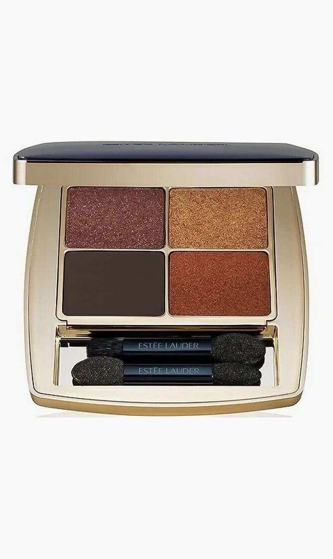 Pure Color Envy Luxe EyeShadow,Wild Earth