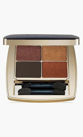 Pure Color Envy Luxe EyeShadow,Wild Earth