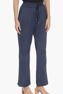 Rabat Zipped Pants