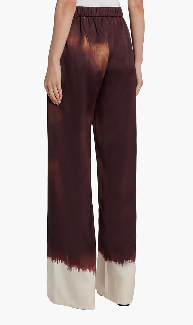 Painted Pants