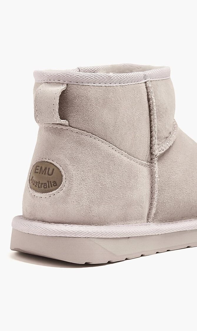 Stinger Micro Boots
