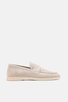 LUCIANO SAND SUEDE