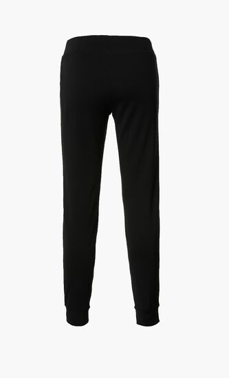 High Waist Jogger