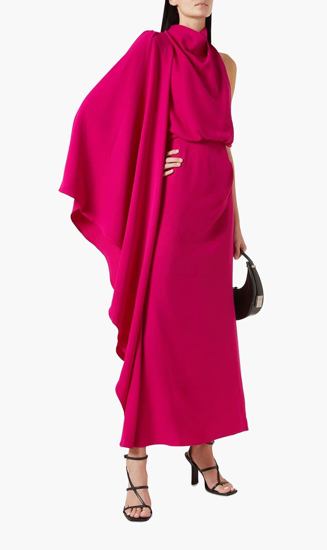 Flintshire Maxi Dress