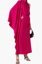 Flintshire Maxi Dress