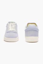 Baseshot Tonal Leather Trainers Baseshot Tonal Leather Trainers