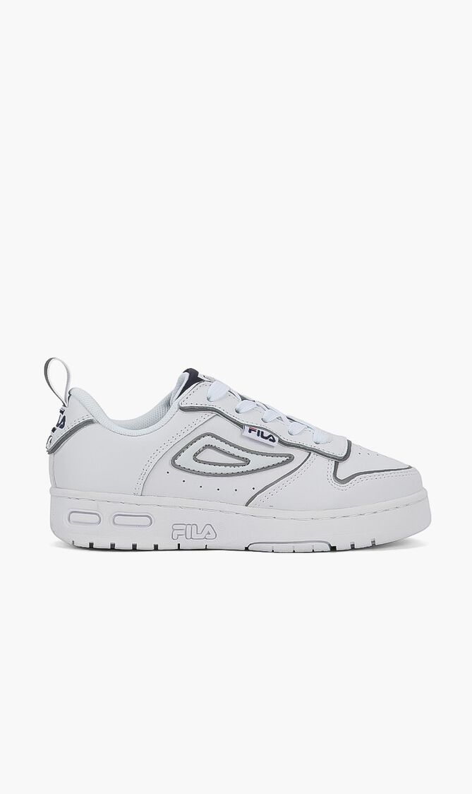 LNX 100 Lace Sneakers