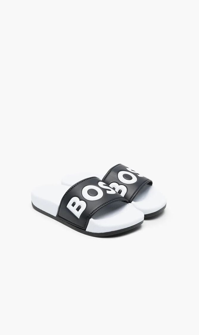 AQUA SLIDES