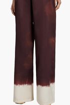 Painted Pants