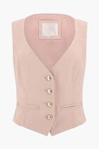 MATEA SUIT VEST