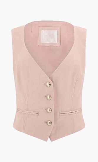 MATEA SUIT VEST