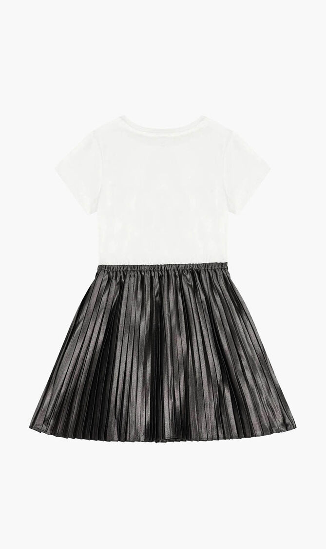 Logo Dress