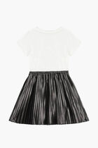 Logo Dress