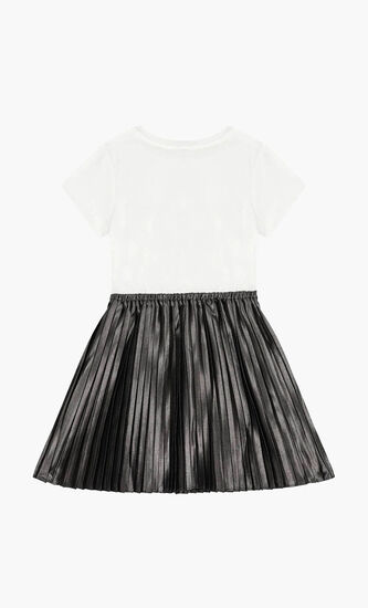 Logo Dress