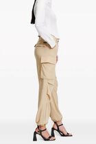 SOFT CARGO PANT