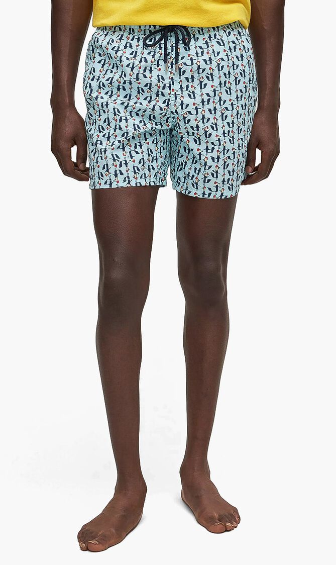 OKOA MAILLOT DE BAIN CR24 COCORICO THALASSA