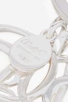 Mavelot BB Key Chain Sterling Silver