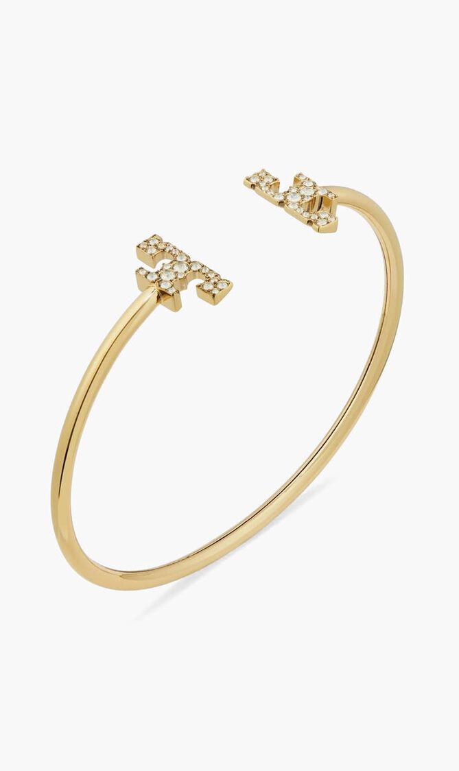 Eleanor Pave Flex Cuff