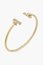 Eleanor Pave Flex Cuff