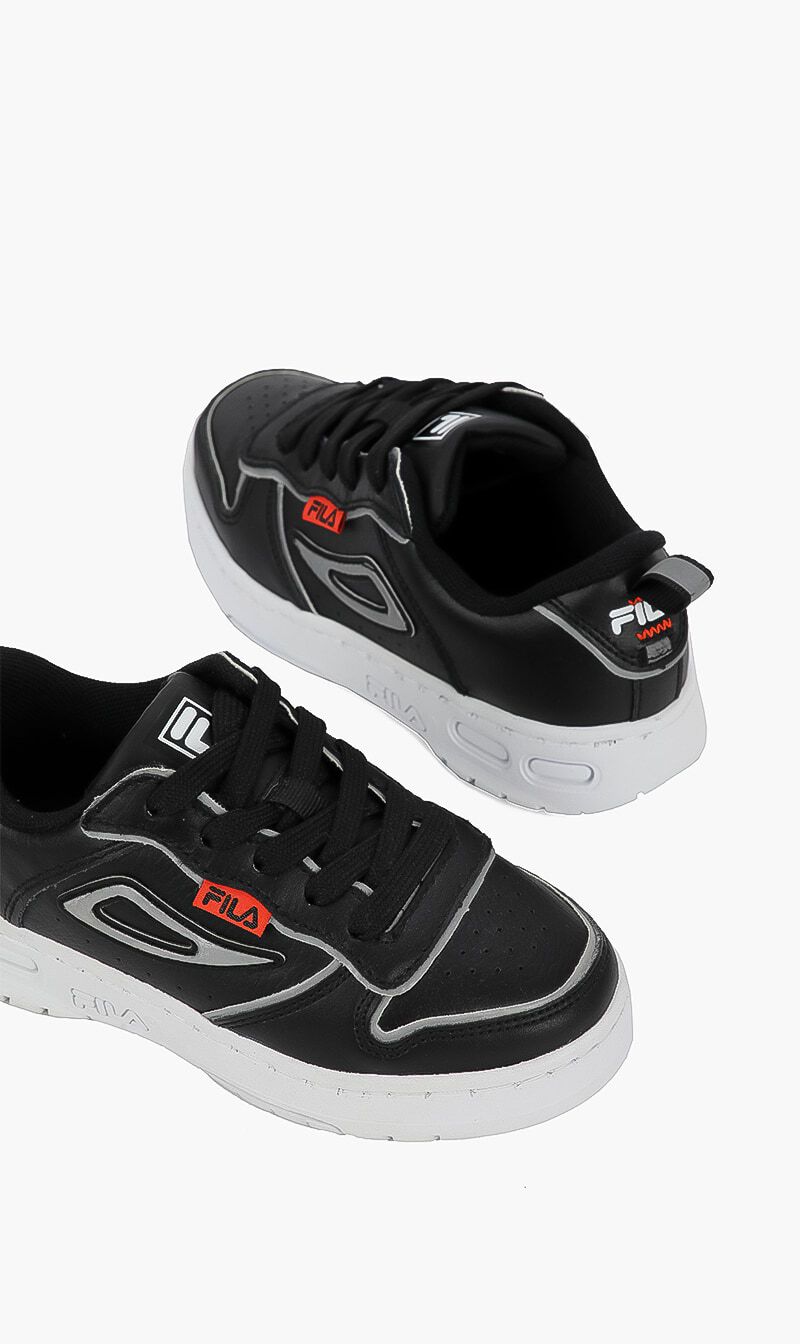 Fila no lace sneakers shop