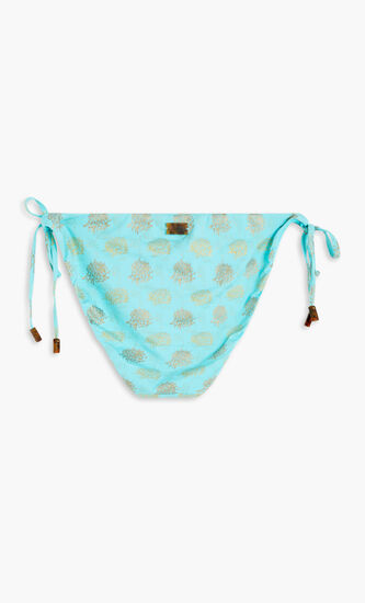 FLORE MAILLOT DE BAIN BLEU LAZULI SU22