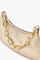 CORA LG ZIP POUCHETTE