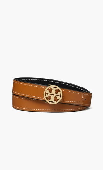 1" MILLER SMOOTH REVERSIBLE BELT