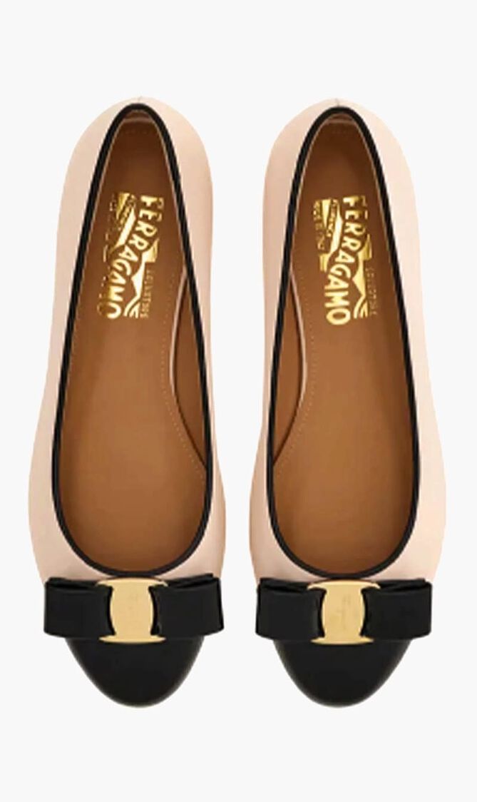 Vara Pumps