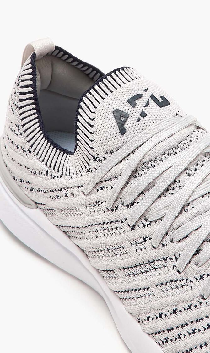 Tech Loom Wave Sneakers