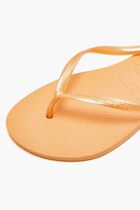 Rubber Flip Flops