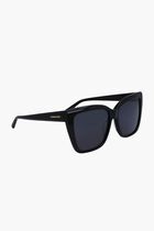 Rectangle Sunglasses