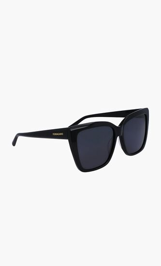 Rectangle Sunglasses