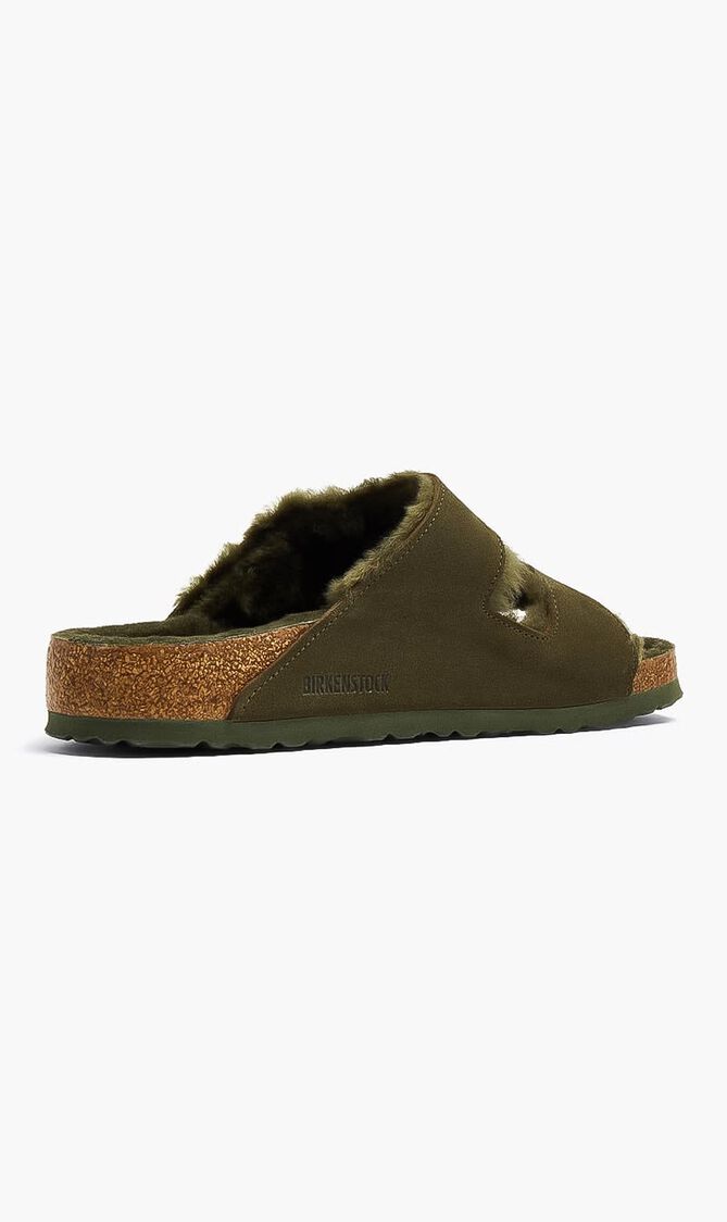 ARIZONA VL SHEARLING THYME