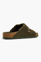 ARIZONA VL SHEARLING THYME