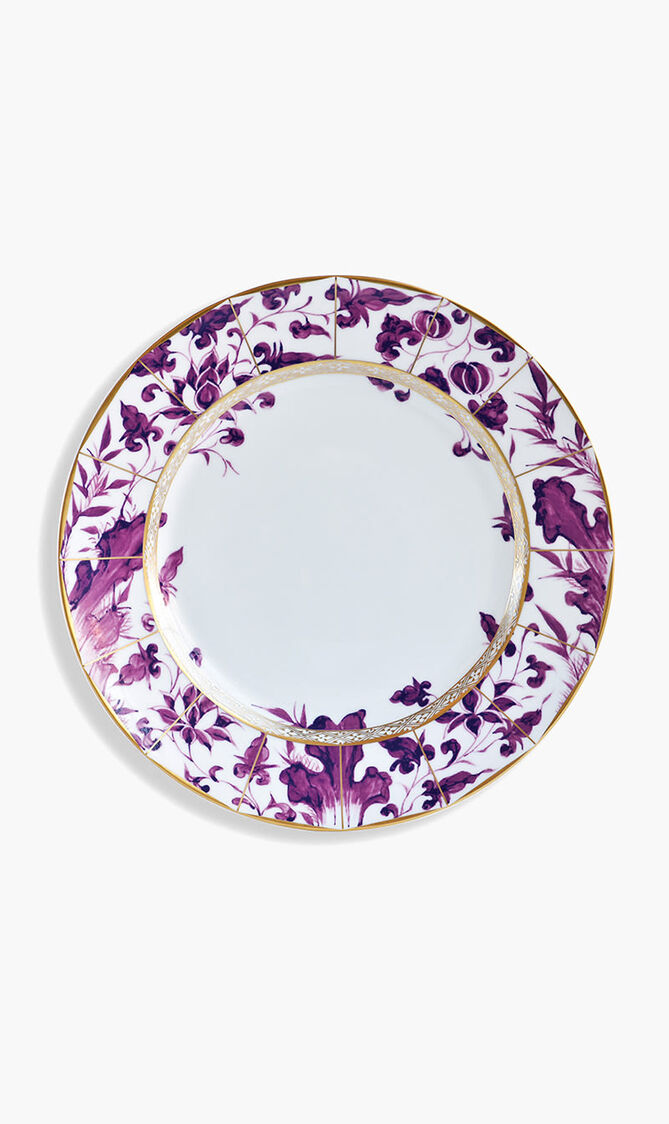 Prunus Dinner plate 26 cm