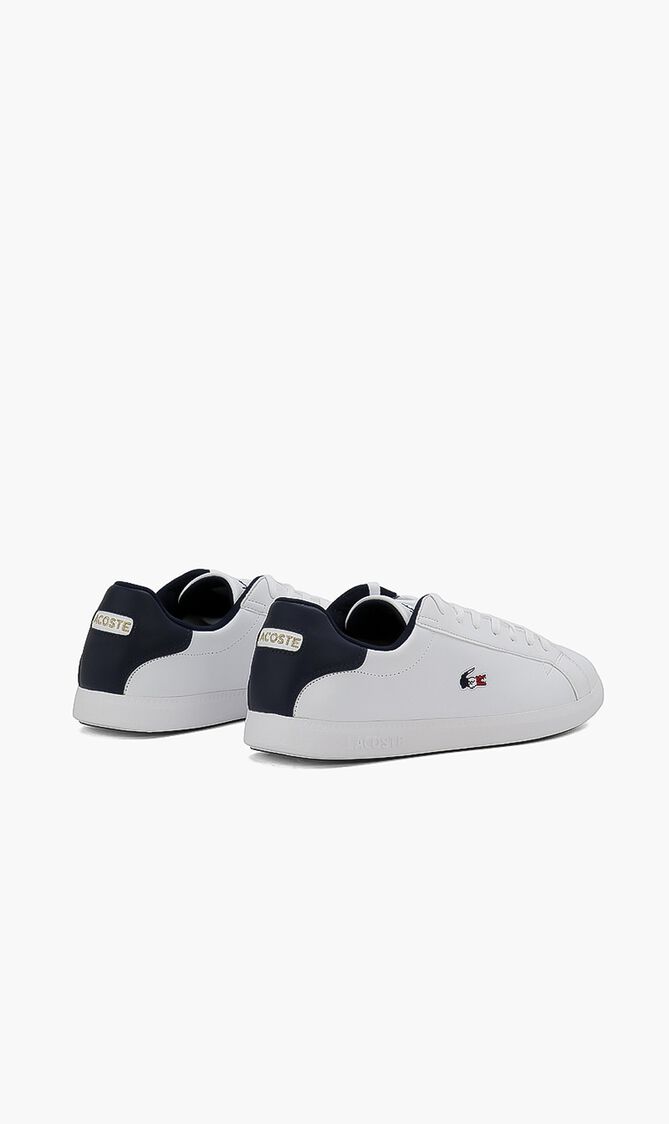 Graduate TR1 Sneakers