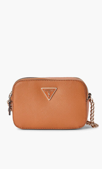 NOELLE CROSSBODY CAMERA